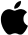 Apple Icon